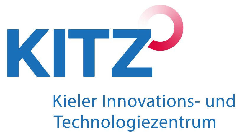 Logo KITZ - Kieler Innovations- und Technologiezentrum GmbH (© KITZ - Kieler Innovations- und Technologiezentrum GmbH)