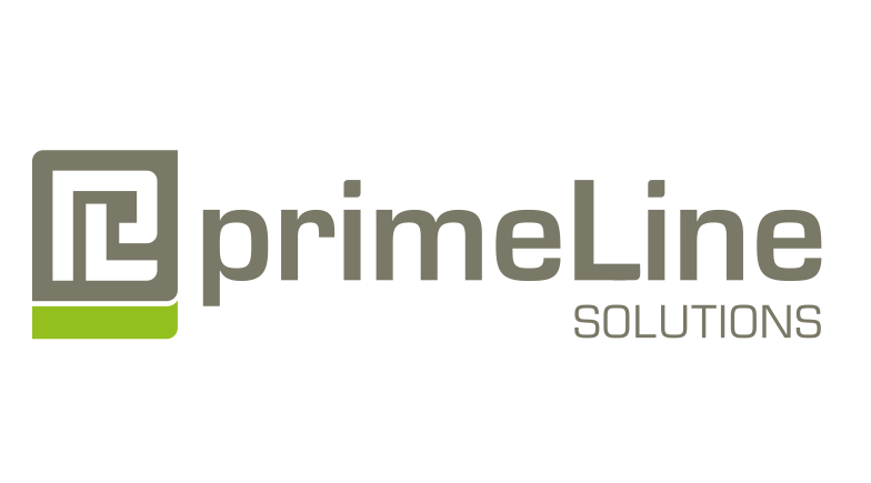 Logo primeLine Solutions GmbH (© primeLine Solutions GmbH)