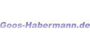 Logo goos-habermann.de (© goos-habermann.de)