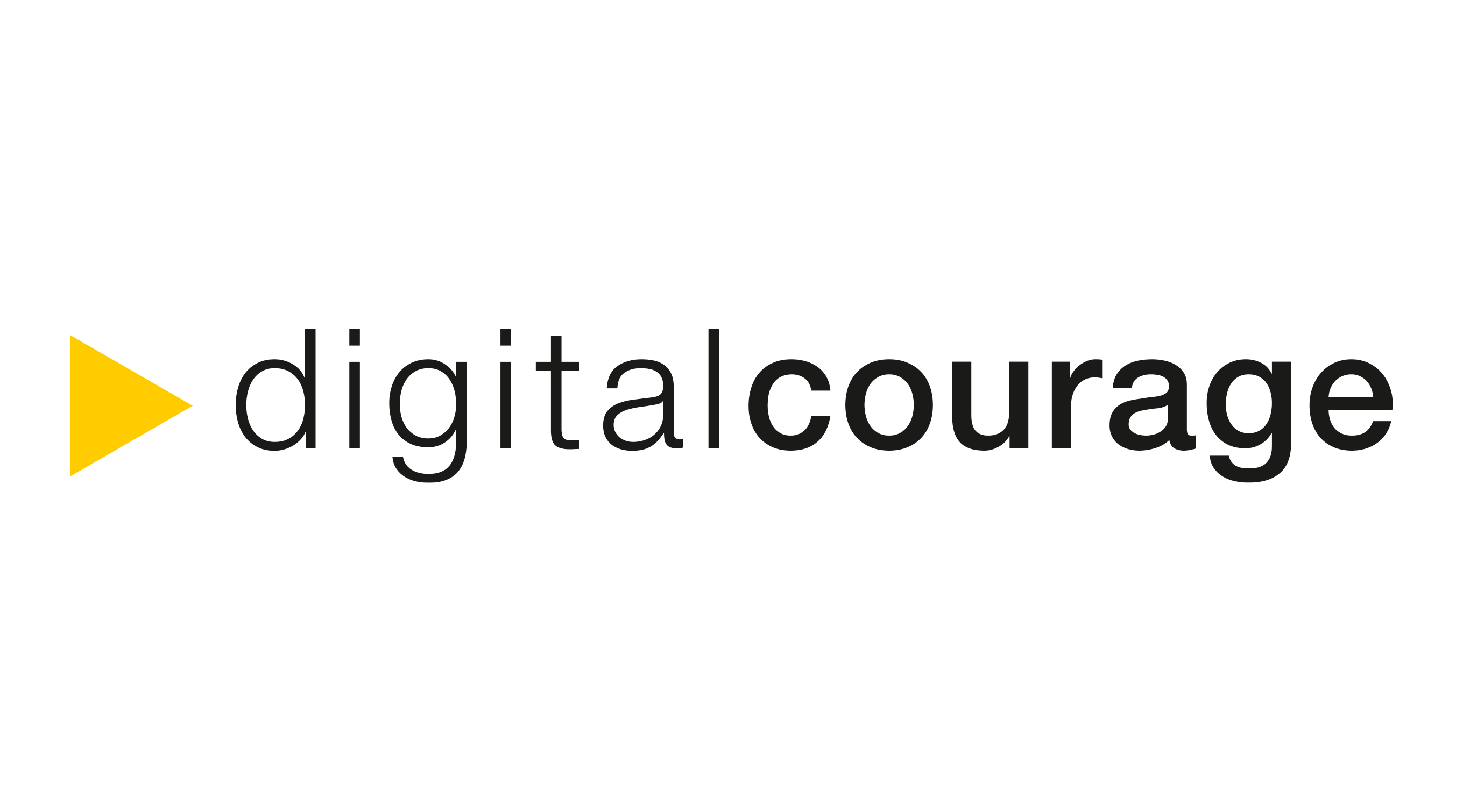 Logo von Digitalcourage e.V.