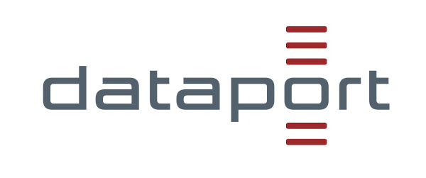 Logo von Dataport (AöR)