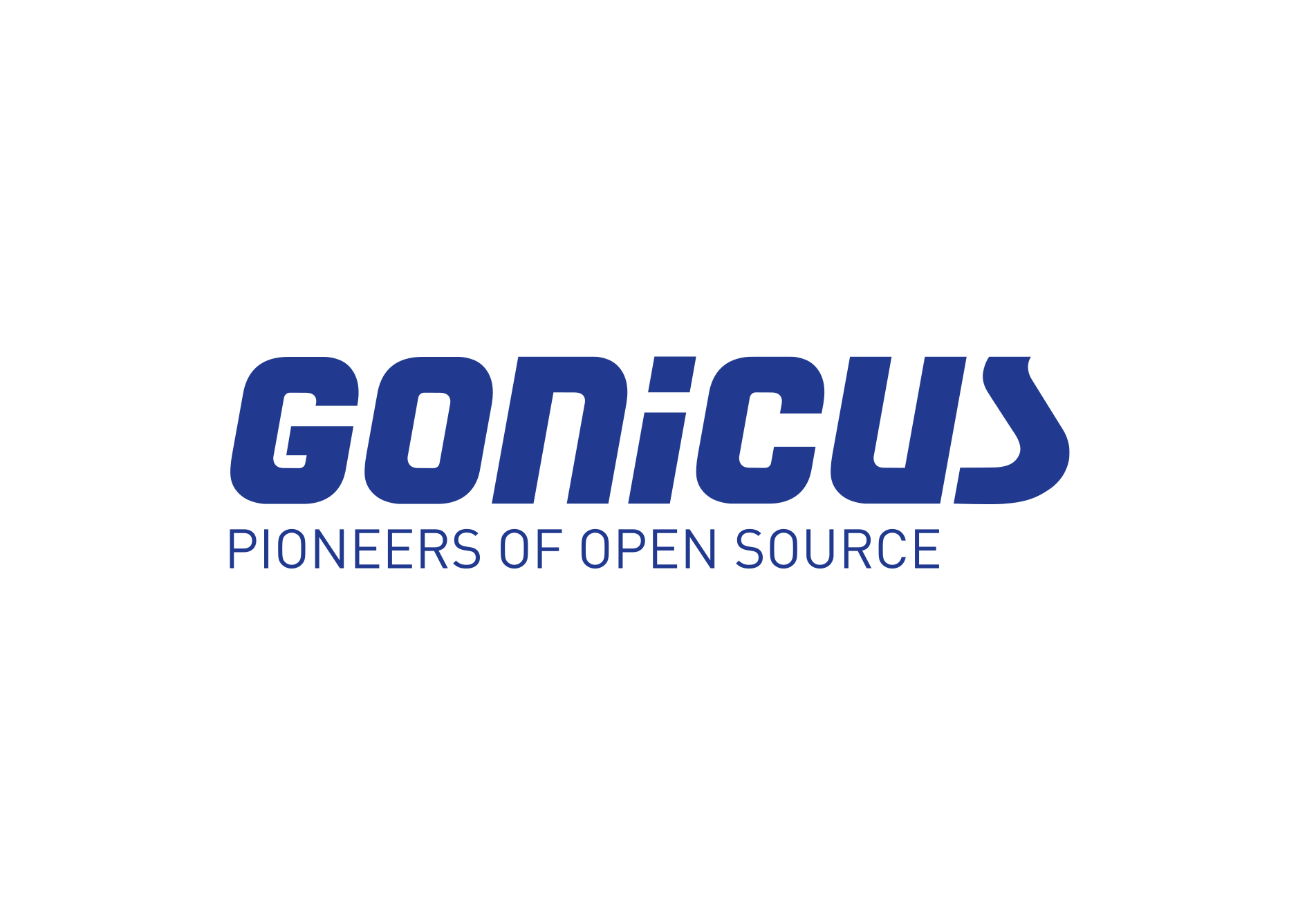 Logo von GONICUS GmbH