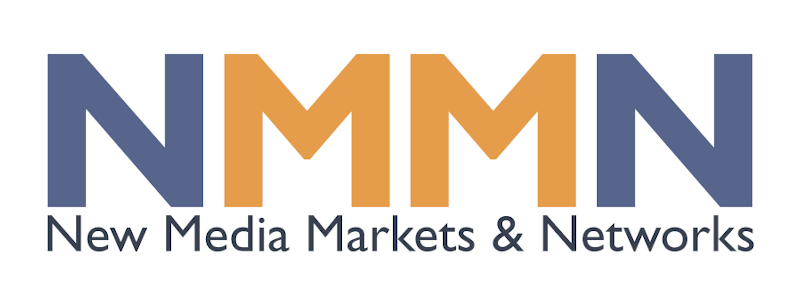 Logo der NMMN New Media Markets & Networks IT-Services GmbH