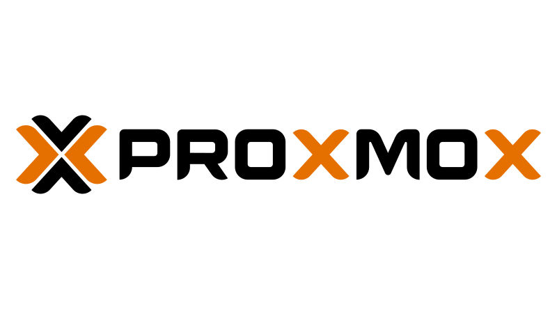 Logo von Proxmox Server Solutions GmbH