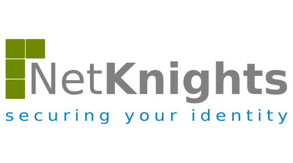 Logo von NetKnights GmbH