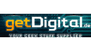 Logo von getDigital.de