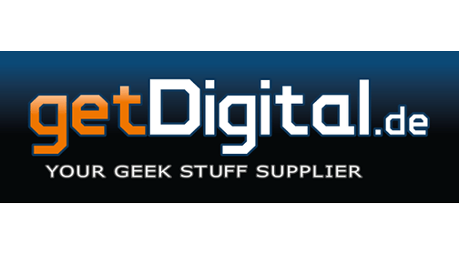 Logo von getDigital.de