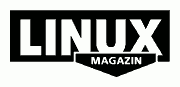Logo von Linux-Magazin