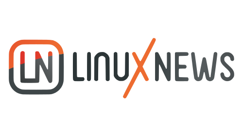 Logo von LinuxNews