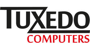Logo von TUXEDO Computers GmbH